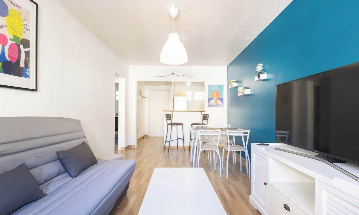 Photo of Livingroom in La Conception