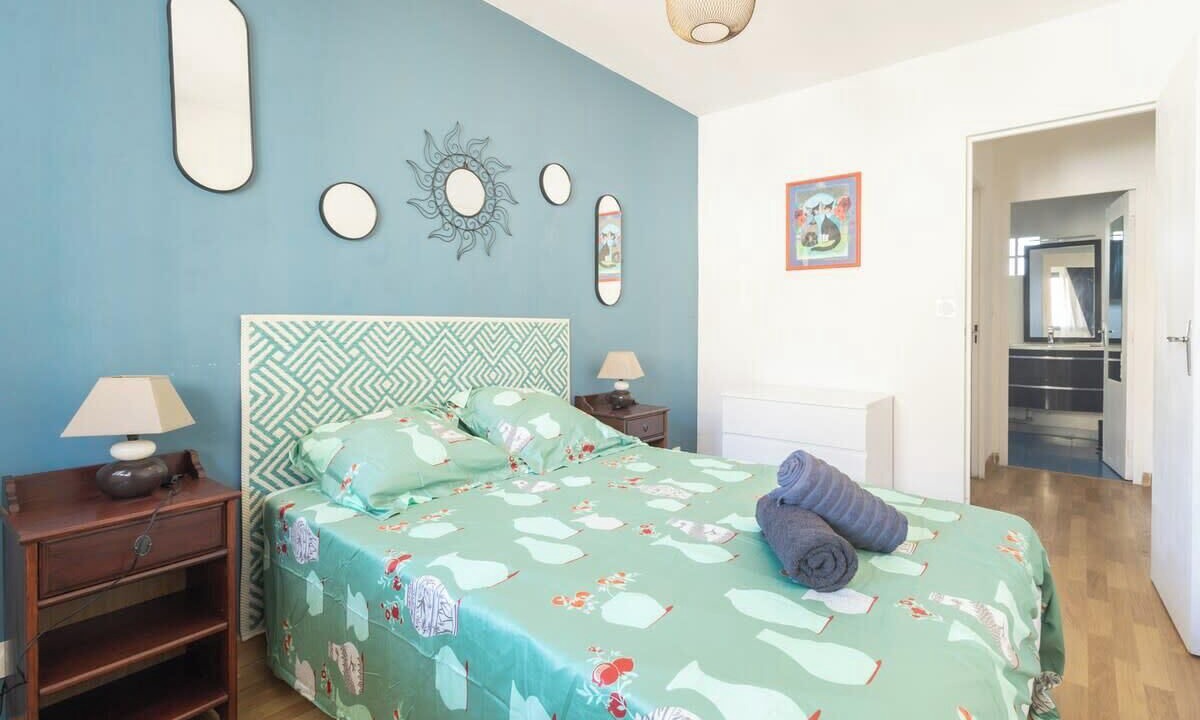Photo of Bedroom in La Conception
