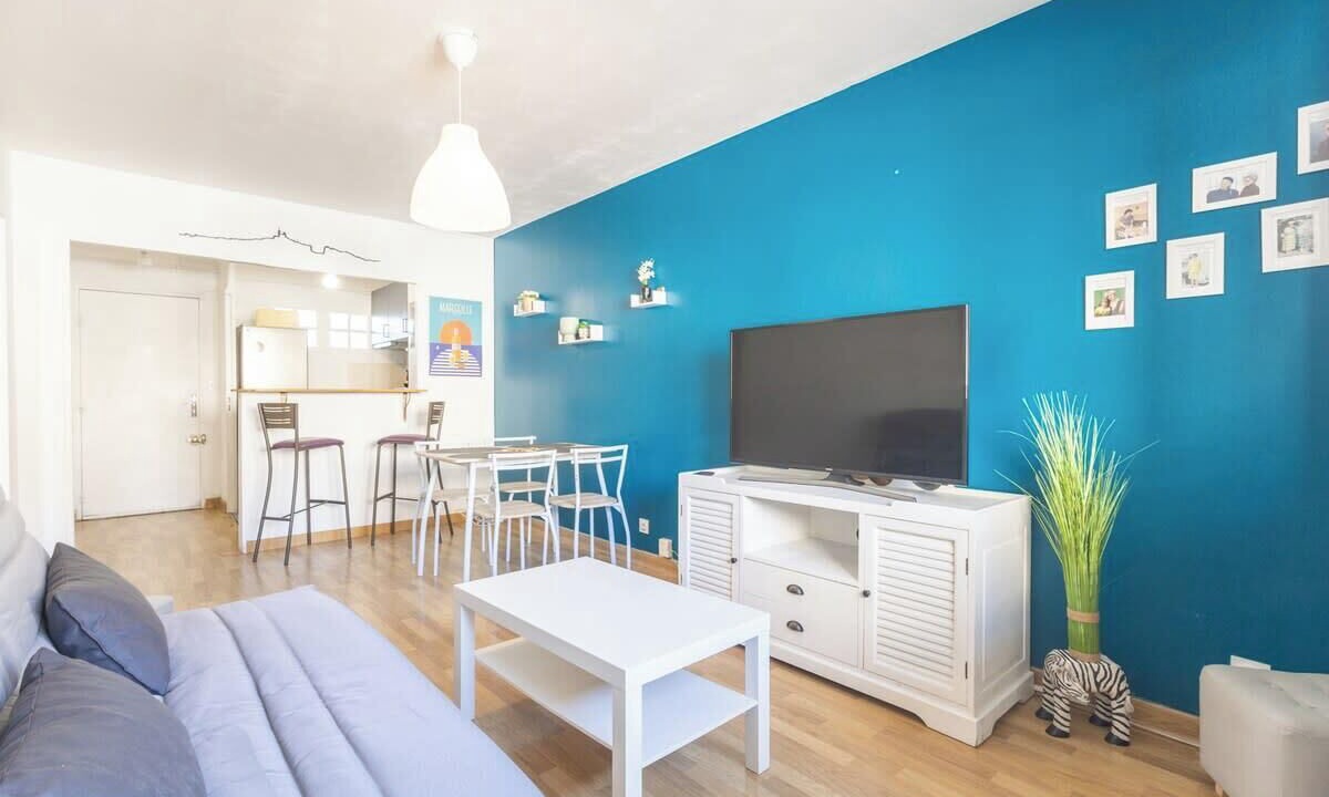 Photo of Livingroom in La Conception