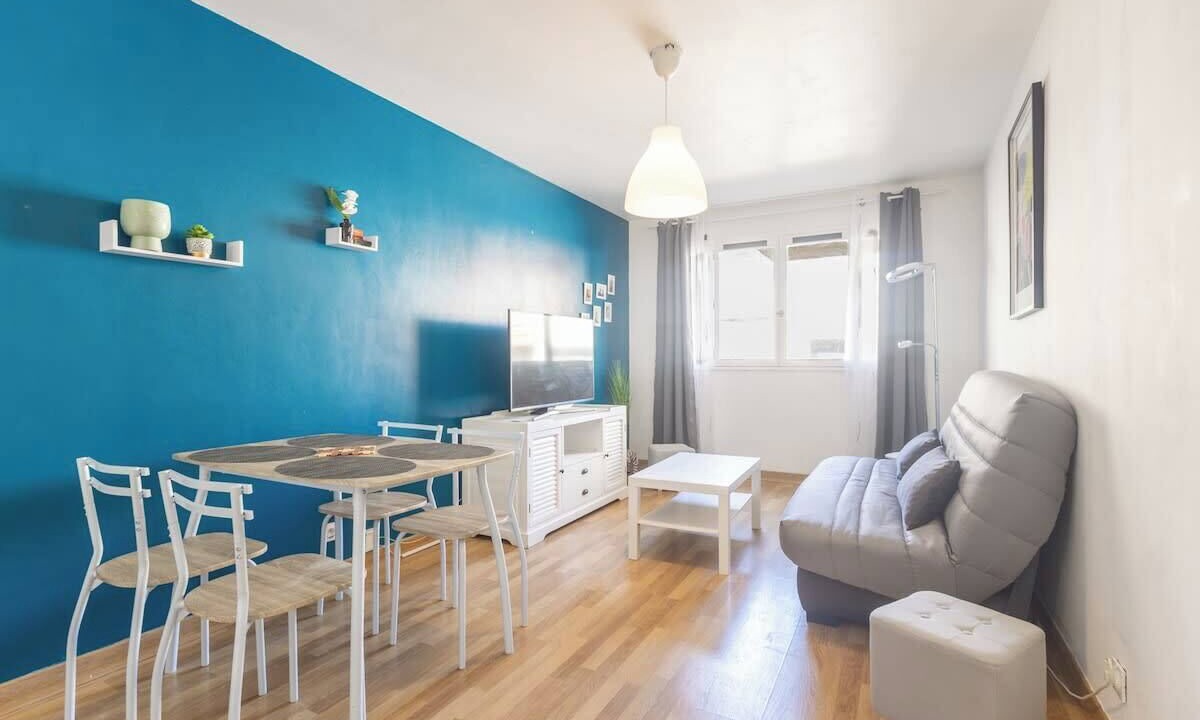 Photo of Livingroom in La Conception