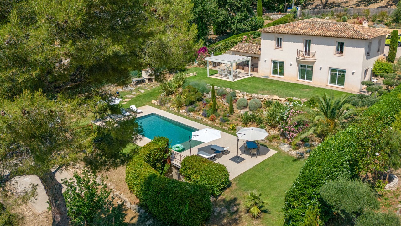 Photo of Outdoor in Tourrettes-sur-Loup