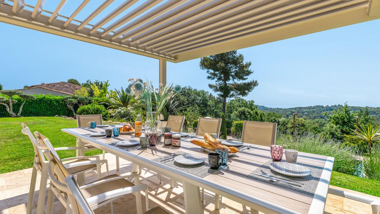 Photo of Outdoor in Tourrettes-sur-Loup