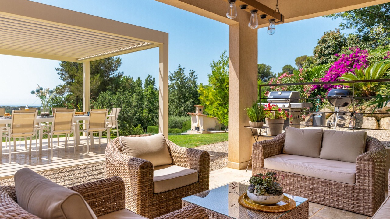 Photo of Outdoor in Tourrettes-sur-Loup