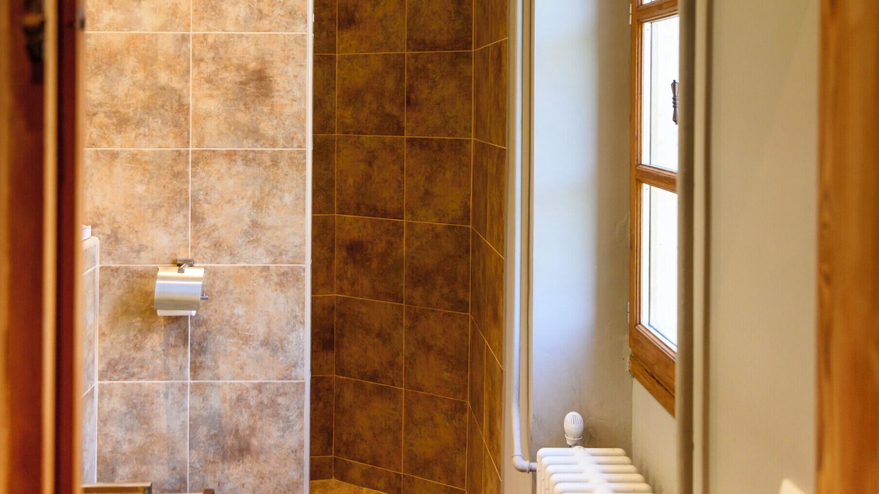 Photo of Bathroom in Apt