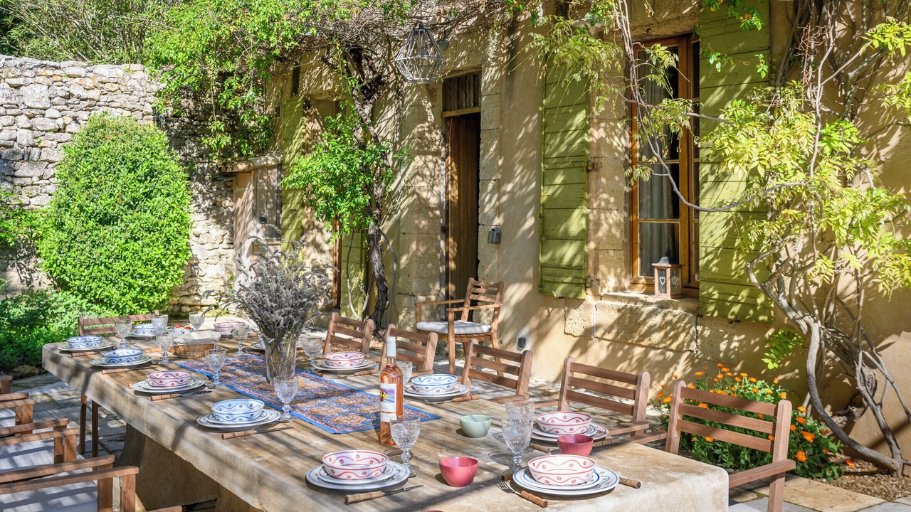 Photo of Outdoor in Apt