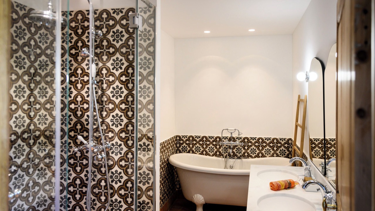 Photo of Bathroom in Apt