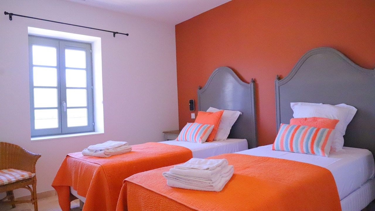 Photo of Bedroom in Prat-de-Cest
