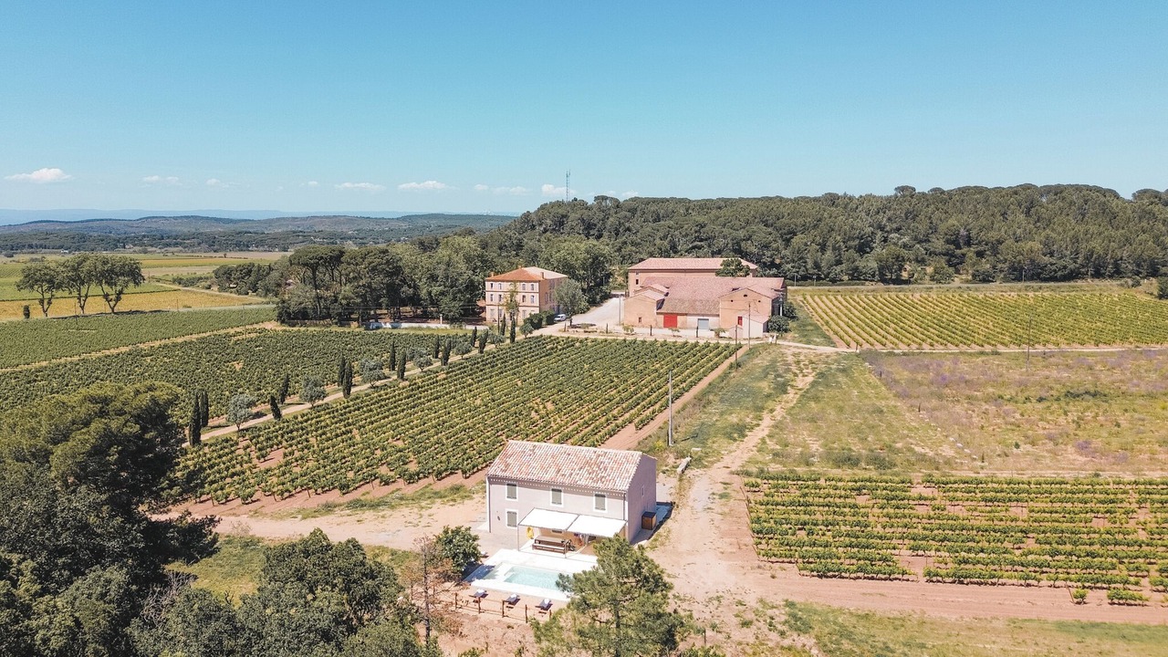 Photo of Outdoor in Prat-de-Cest
