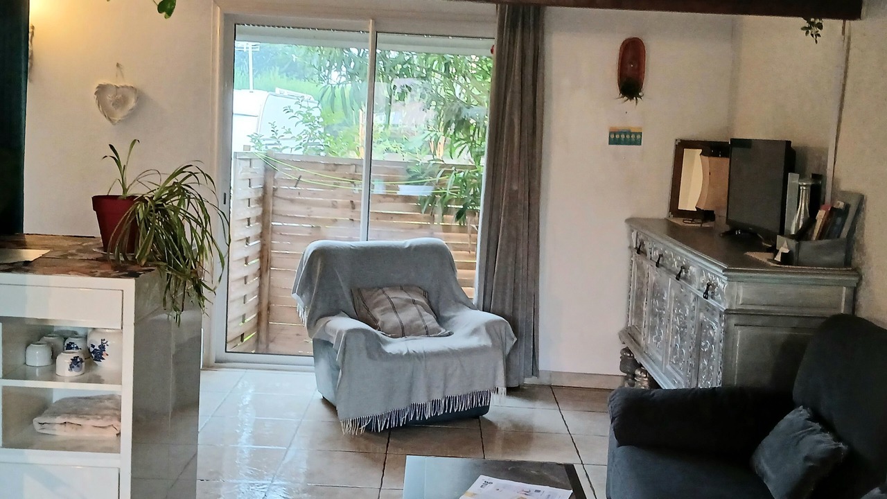 Photo of Livingroom in Lunel