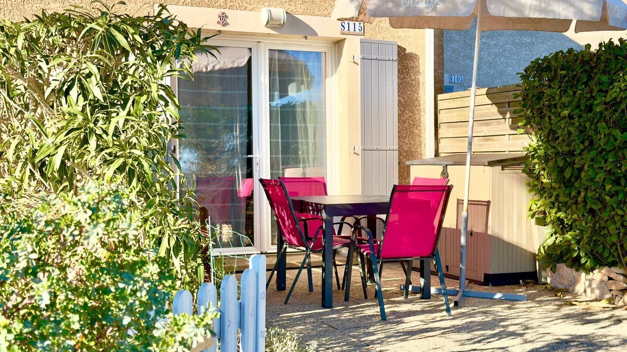 Photo of Outdoor in Calvisson