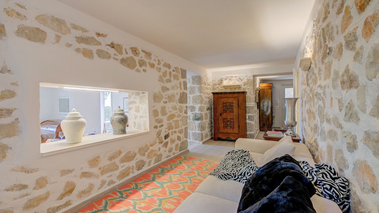Photo of Livingroom in Roquebrune-Cap-Martin