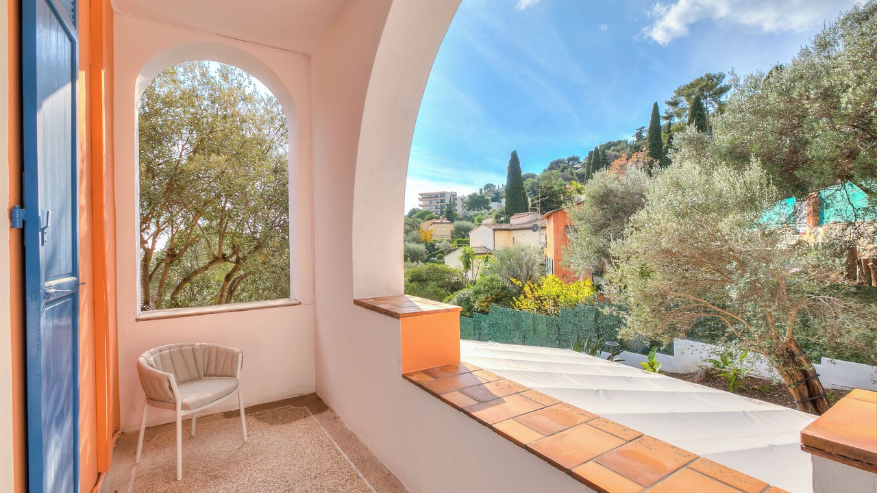 Photo of Outdoor in Roquebrune-Cap-Martin
