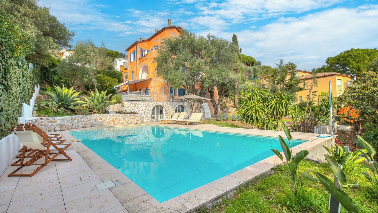 Photo of Outdoor in Roquebrune-Cap-Martin