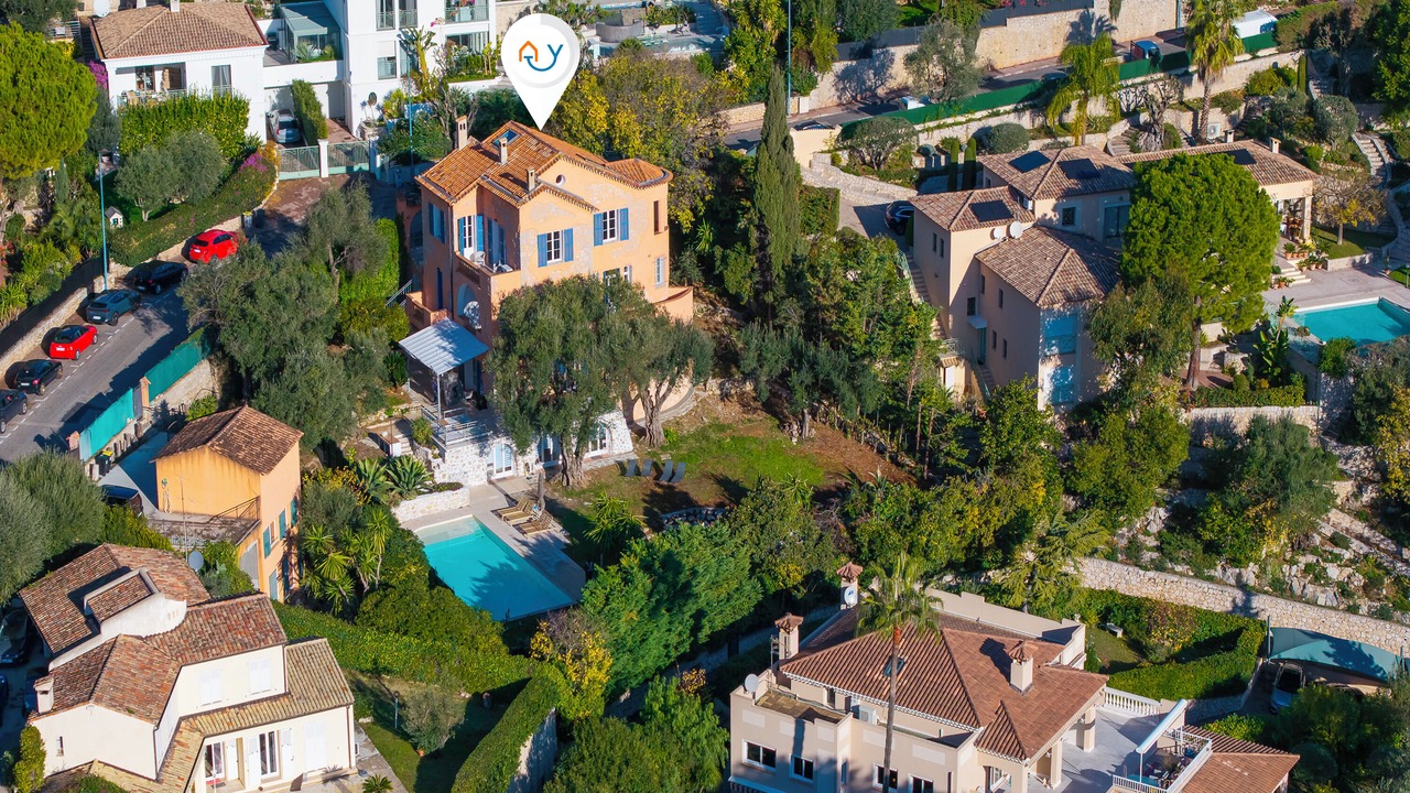 Photo of Outdoor in Roquebrune-Cap-Martin