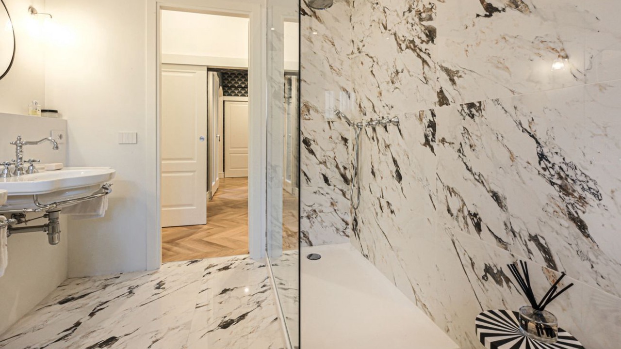Photo of Bathroom in Duomo