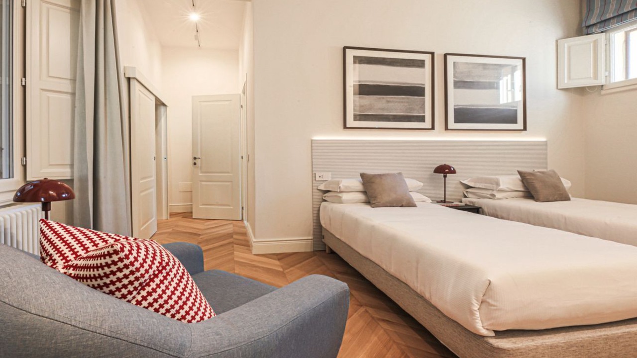 Photo of Bedroom in Duomo