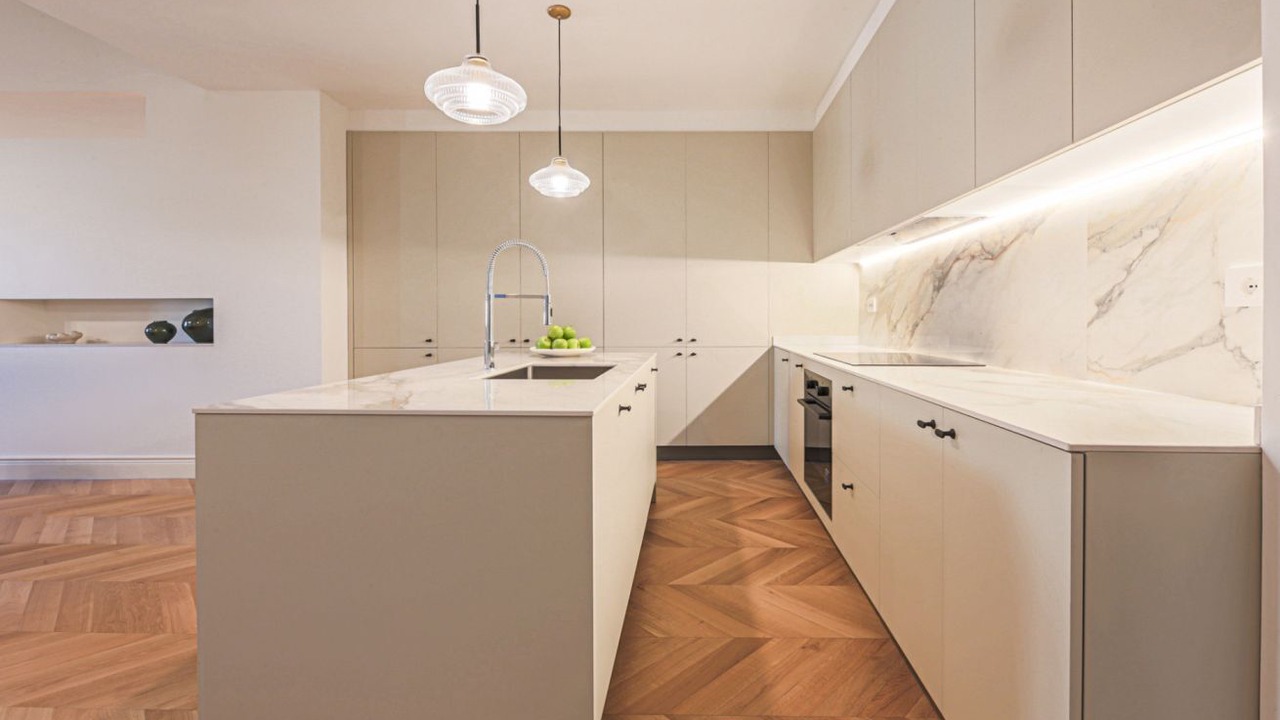 Photo of Kitchen in Duomo