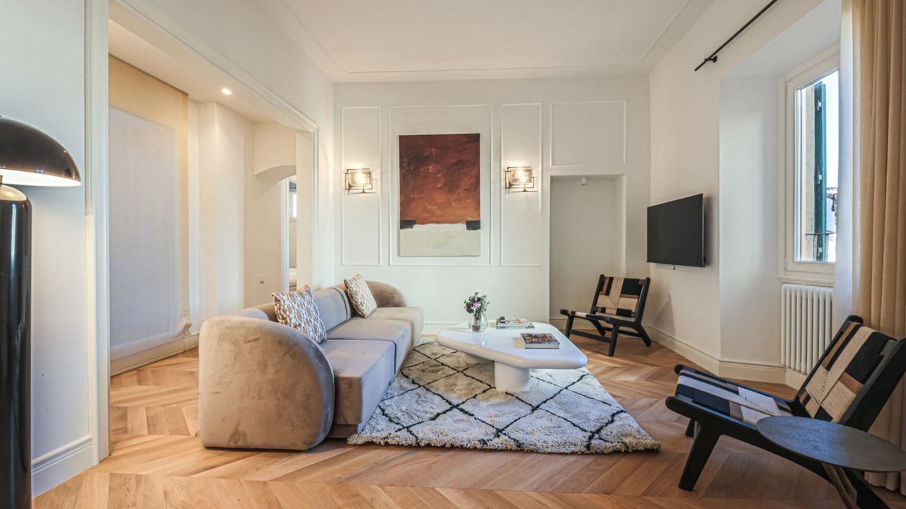 Photo of Livingroom in Duomo
