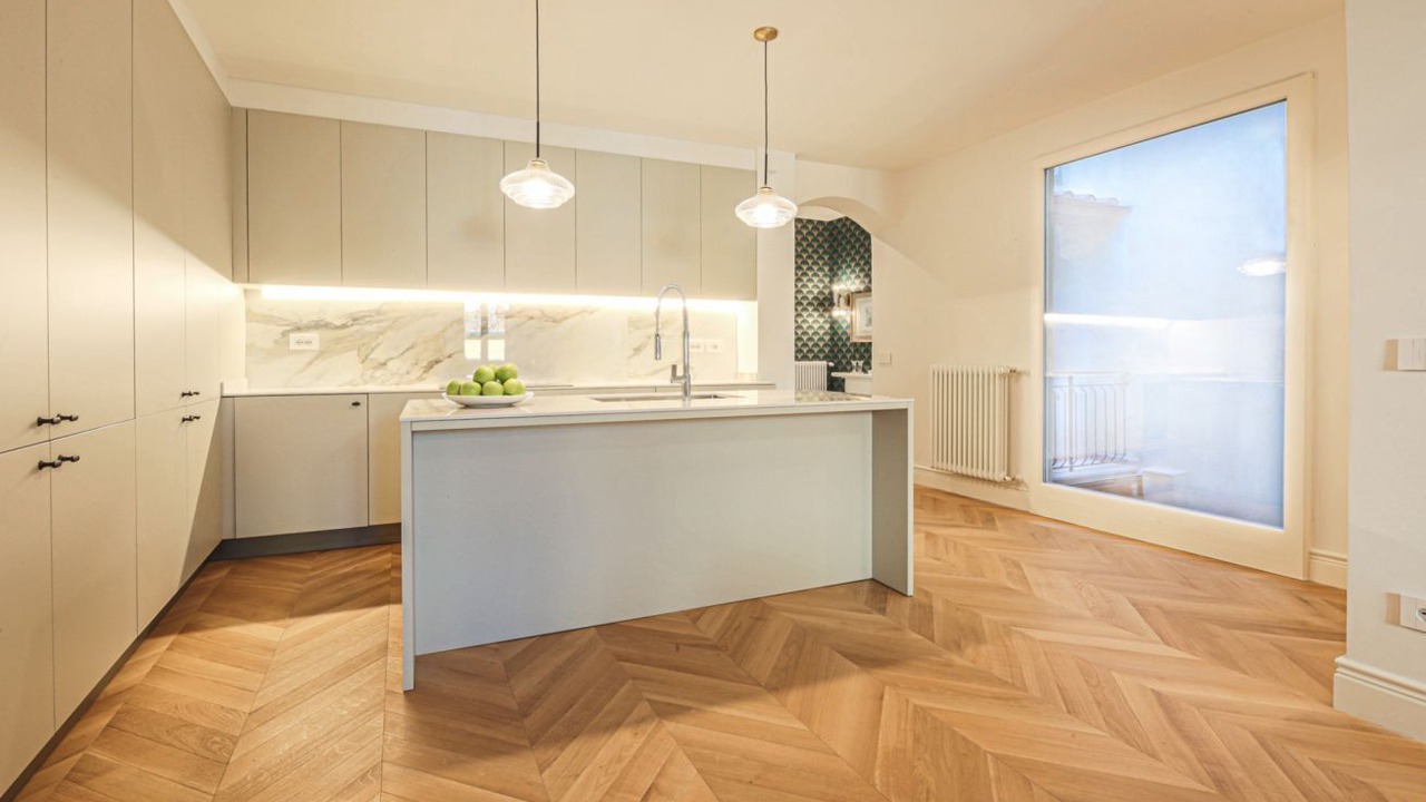 Photo of Kitchen in Duomo