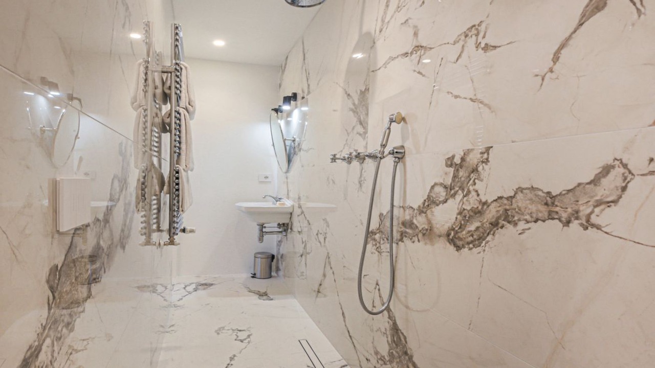 Photo of Bathroom in Duomo