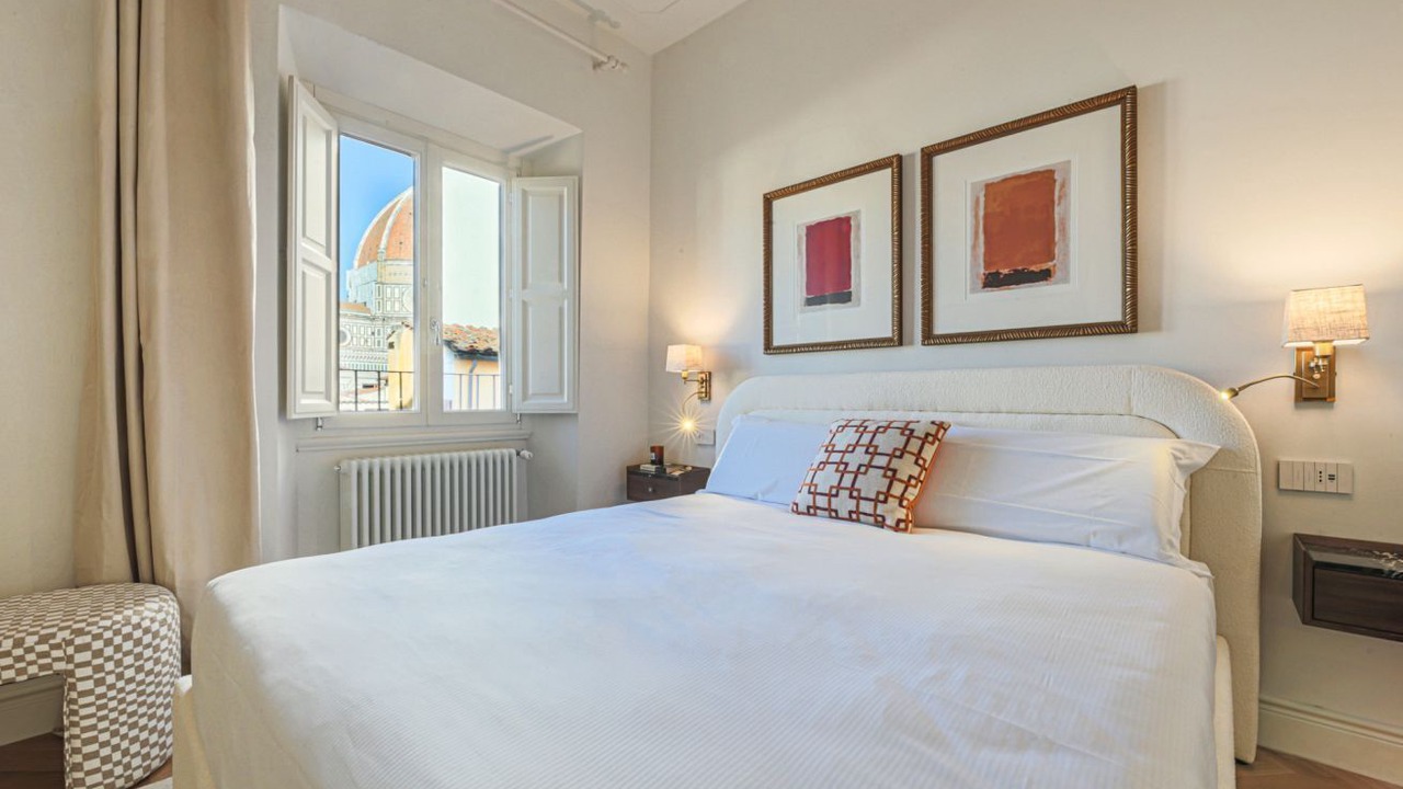 Photo of Bedroom in Duomo
