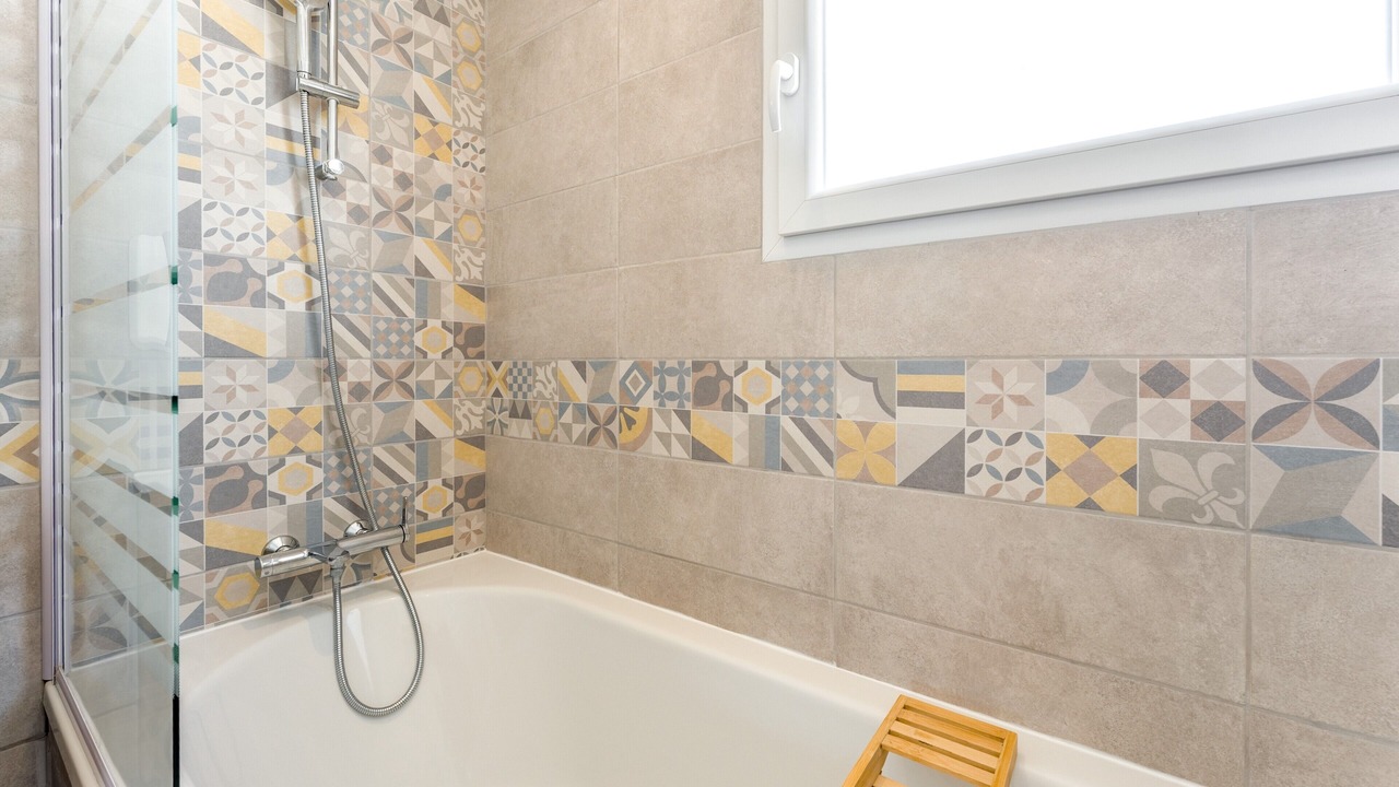 Photo of Bathroom in Goudargues