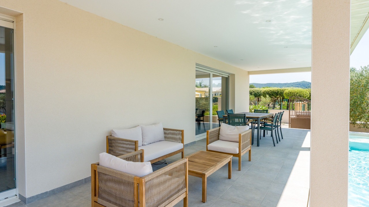 Photo of Outdoor in Goudargues
