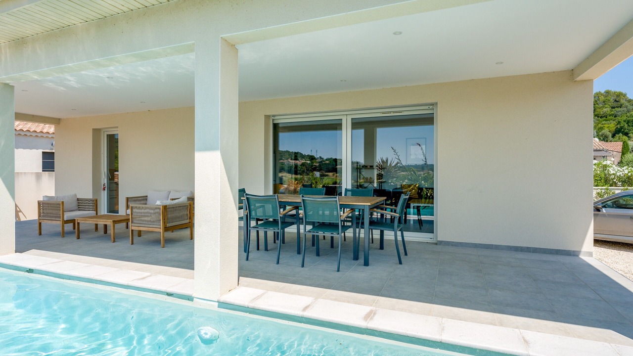 Photo of Outdoor in Goudargues