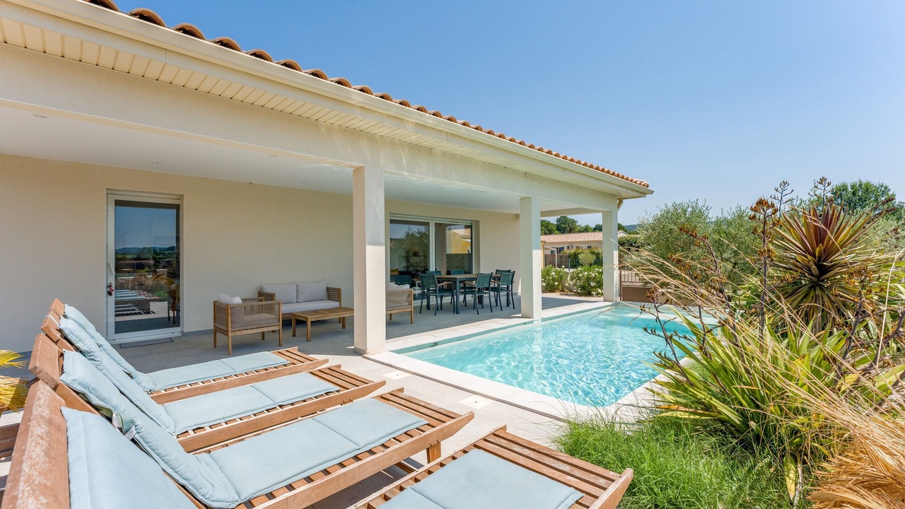 Photo of Outdoor in Goudargues