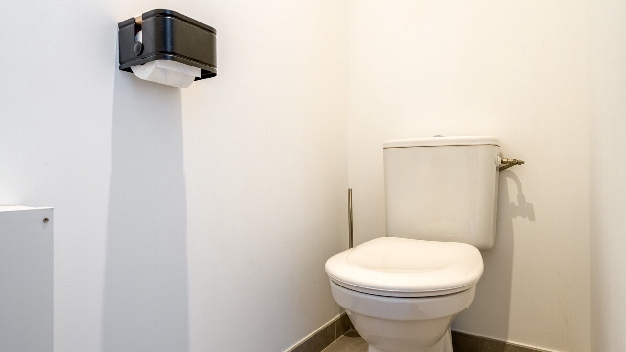 Photo of Bathroom in Goudargues