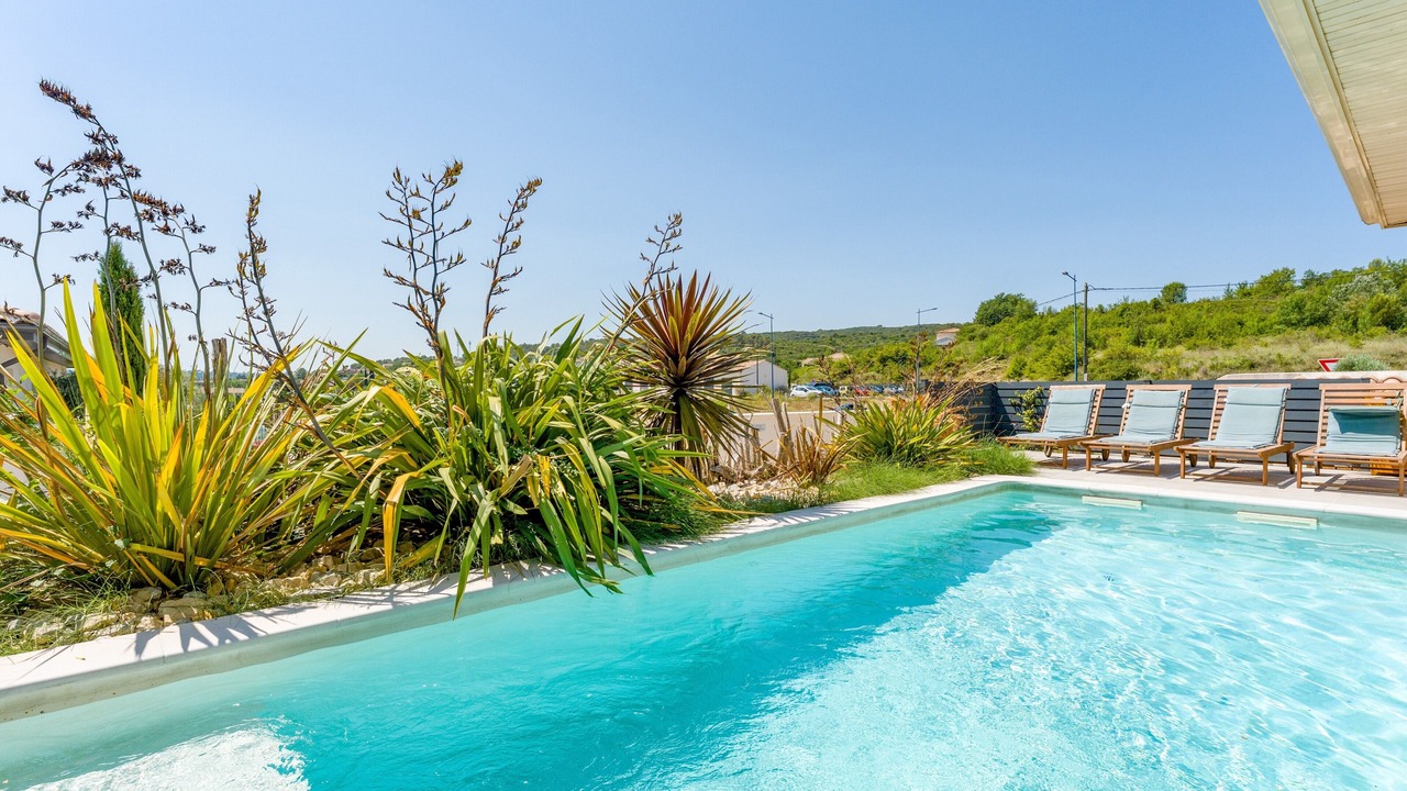 Photo of Outdoor in Goudargues
