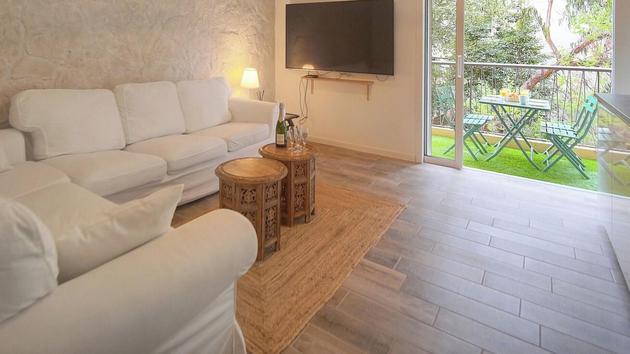 Photo of Livingroom in Carnot