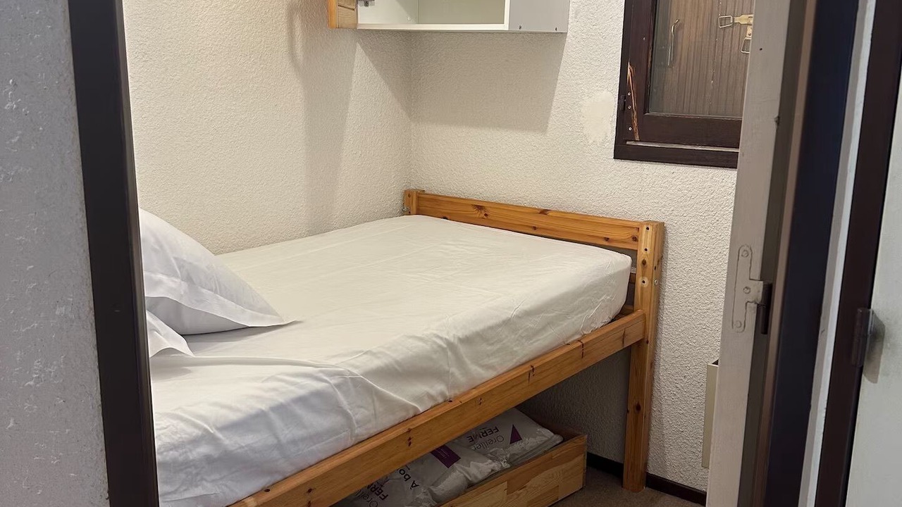Photo of Bedroom in Vars