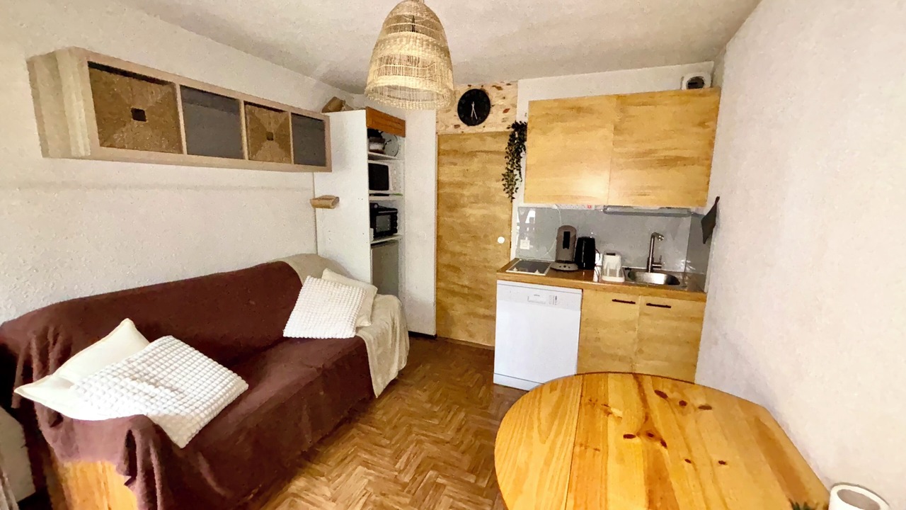 Photo of Livingroom in Vars