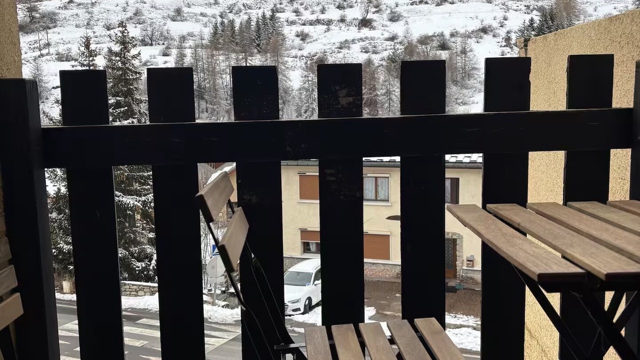 Photo of Outdoor in Vars