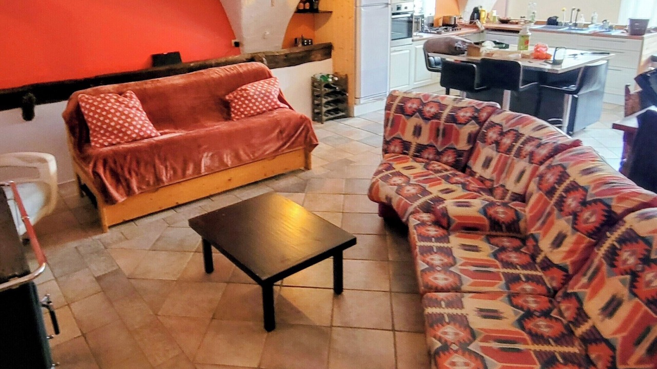 Photo of Livingroom in Risoul