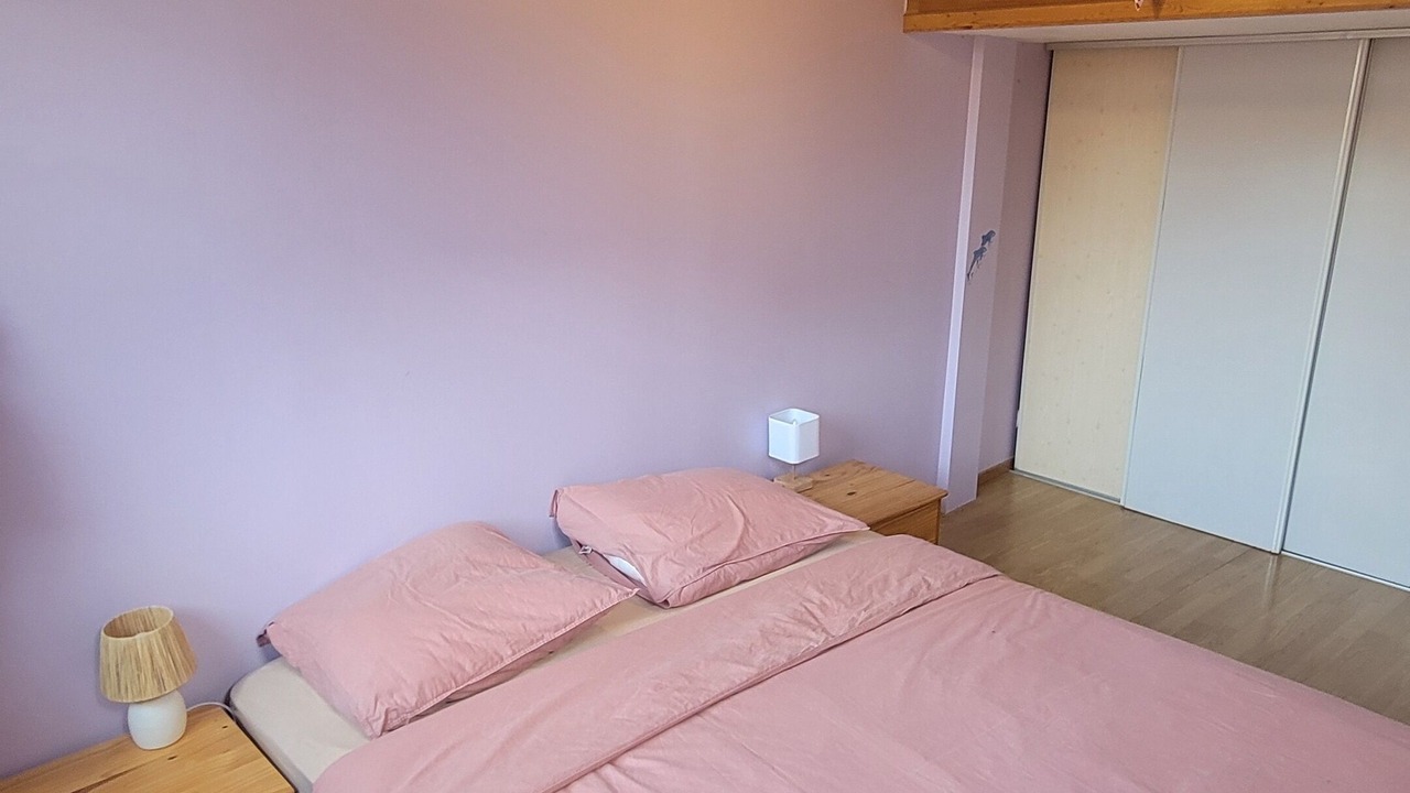 Photo of Bedroom in Risoul