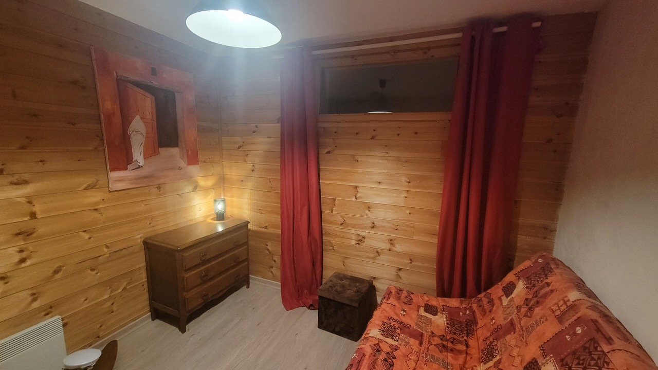 Photo of Livingroom in Risoul