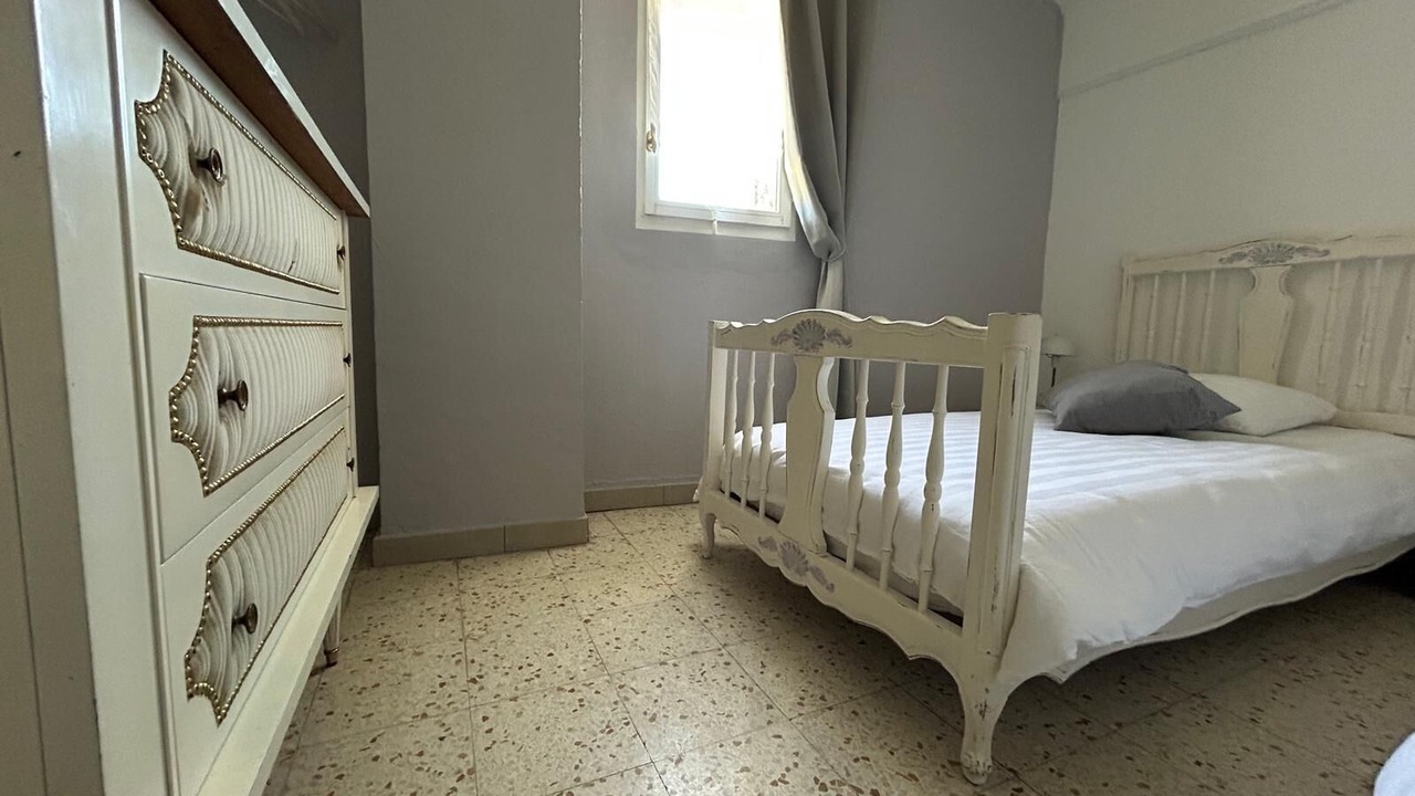 Photo of Bedroom in Nissan-lez-Enserune