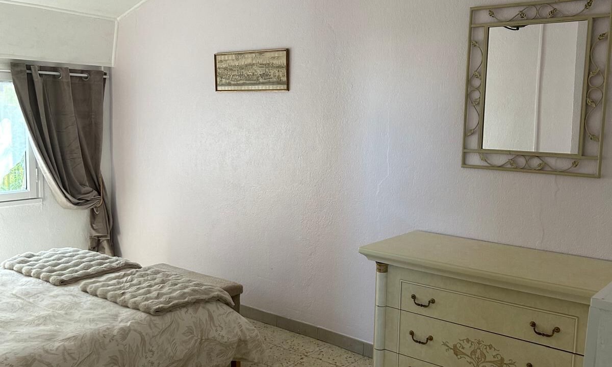 Photo of Bedroom in Nissan-lez-Enserune