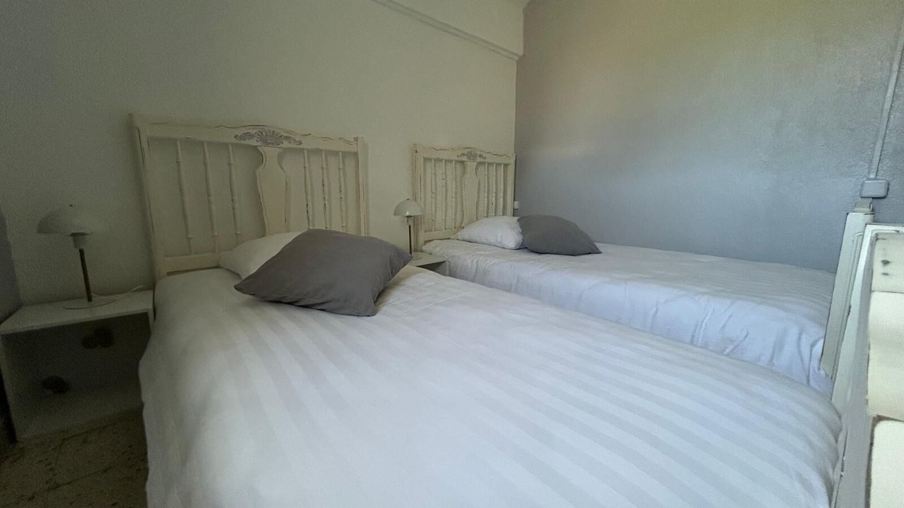 Photo of Bedroom in Nissan-lez-Enserune