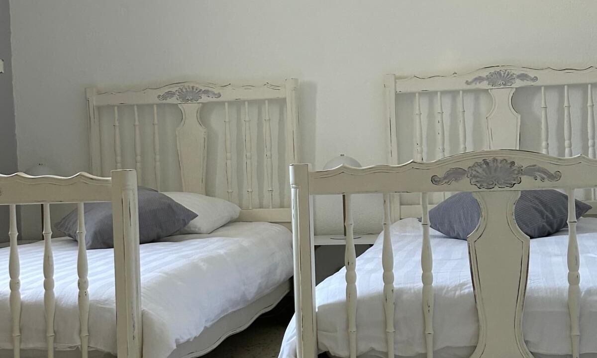 Photo of Bedroom in Nissan-lez-Enserune