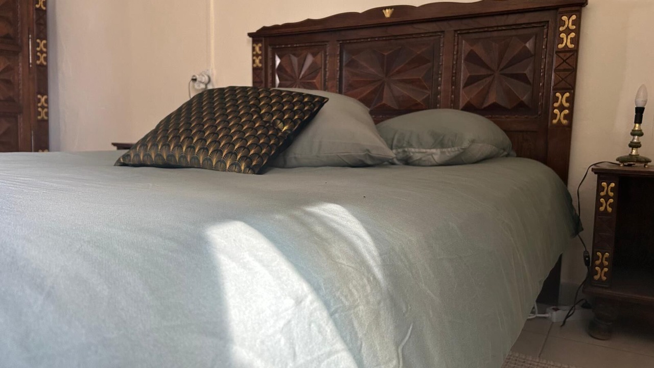 Photo of Bedroom in Nissan-lez-Enserune