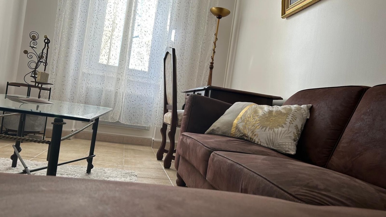 Photo of Livingroom in Nissan-lez-Enserune