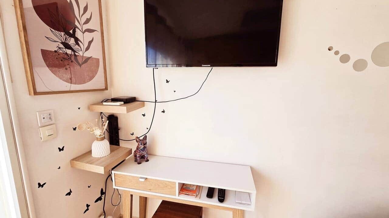 Photo of Bedroom in 8th Arrondissement