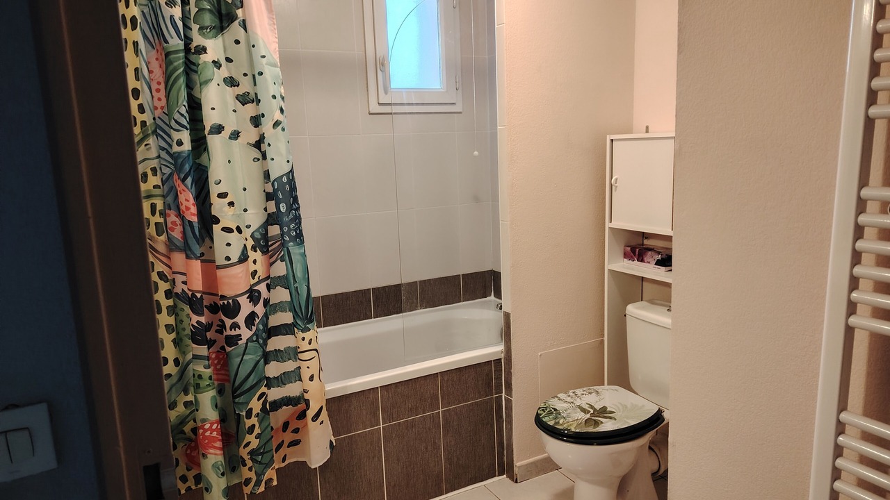 Photo of Bathroom in Fabregues