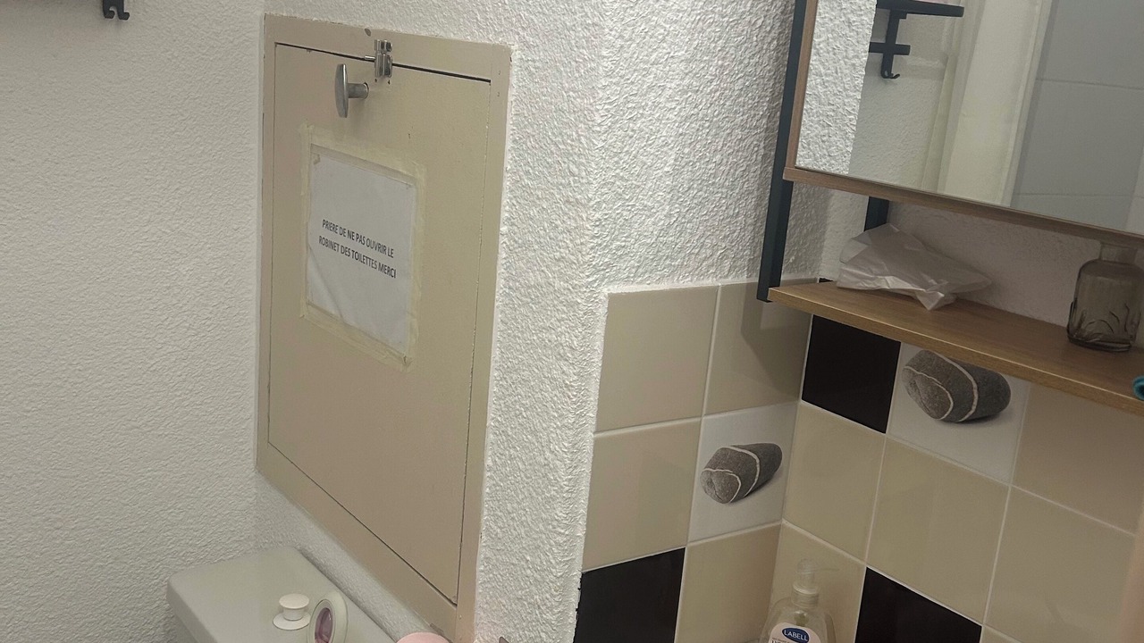 Photo of Bathroom in Selonnet