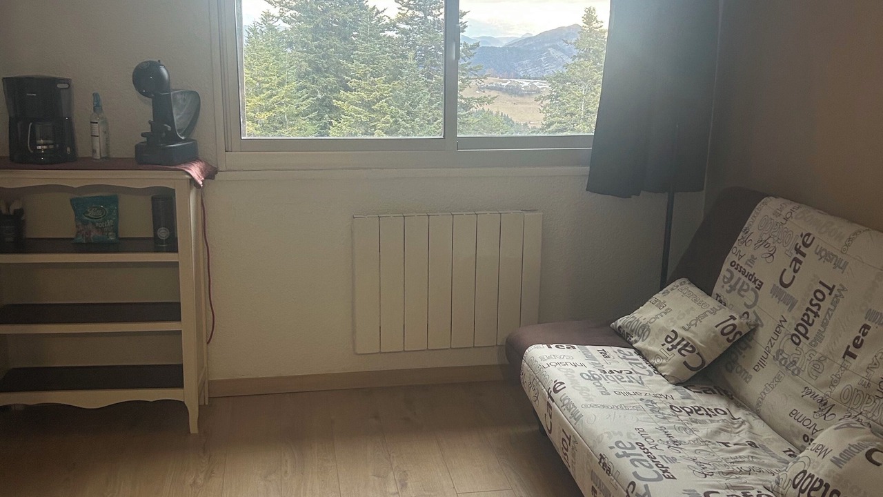 Photo of Livingroom in Selonnet