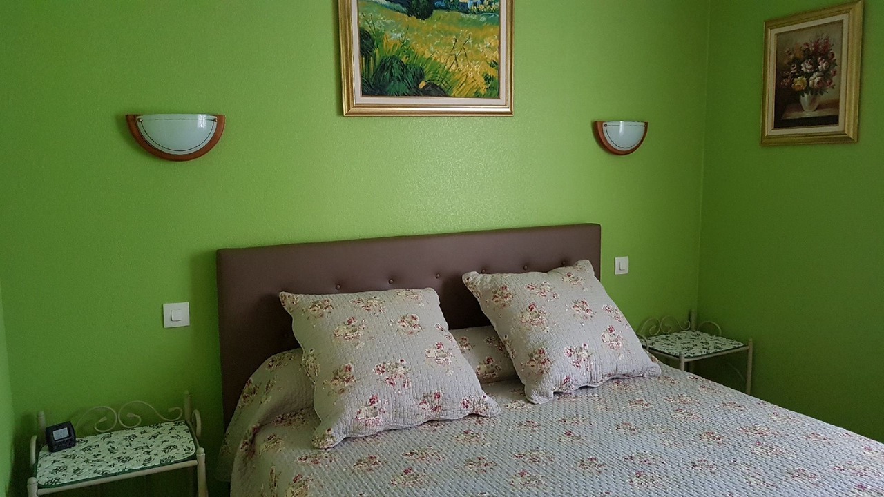 Photo of Bedroom in Graveson