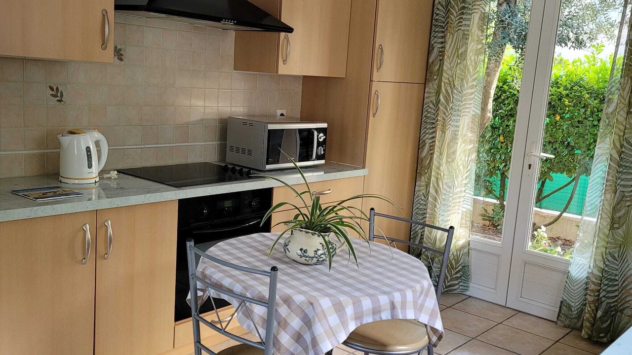 Photo of Kitchen in Graveson